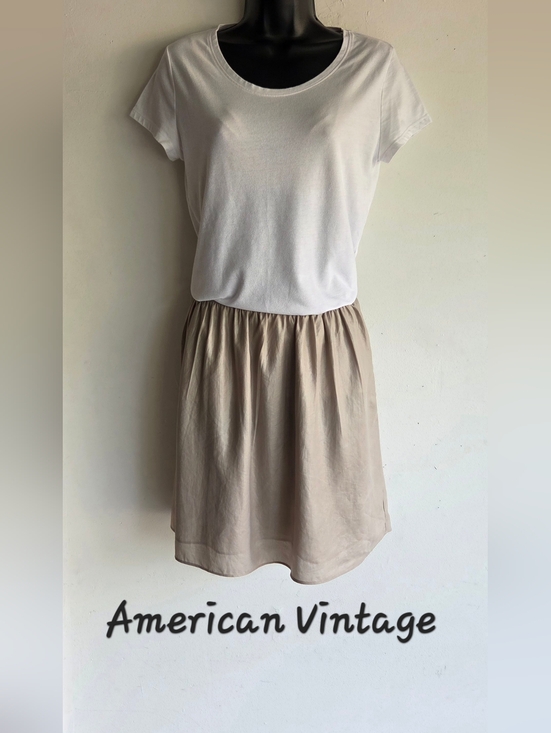 American Vintage Dresses & Skirts - American Vintage Flowing Skater Skirt